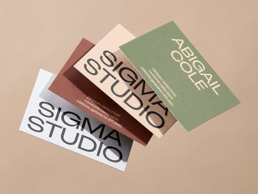 Simple Artwork Design