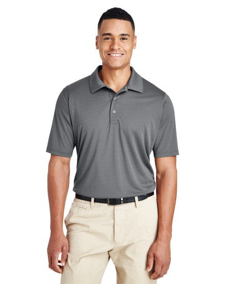 DTF - Team 365 TT51 Men's Zone Performance Polo