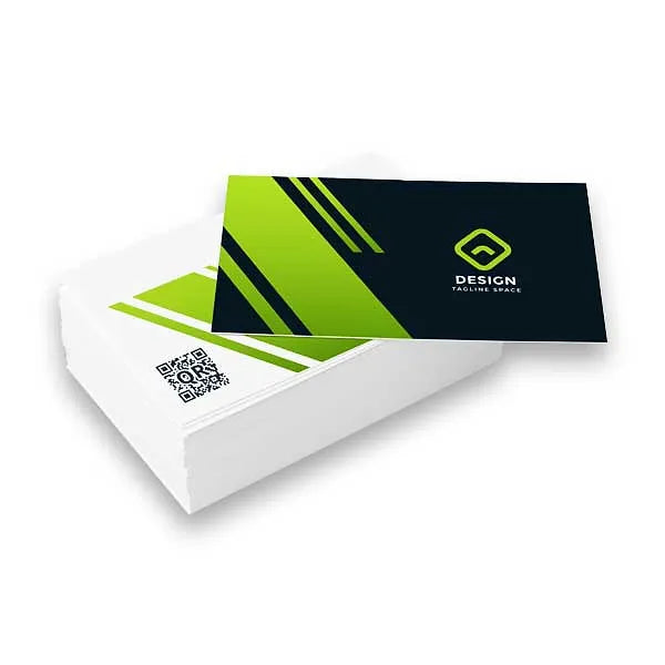 Business Cards 14pt (Profit Maximizer)