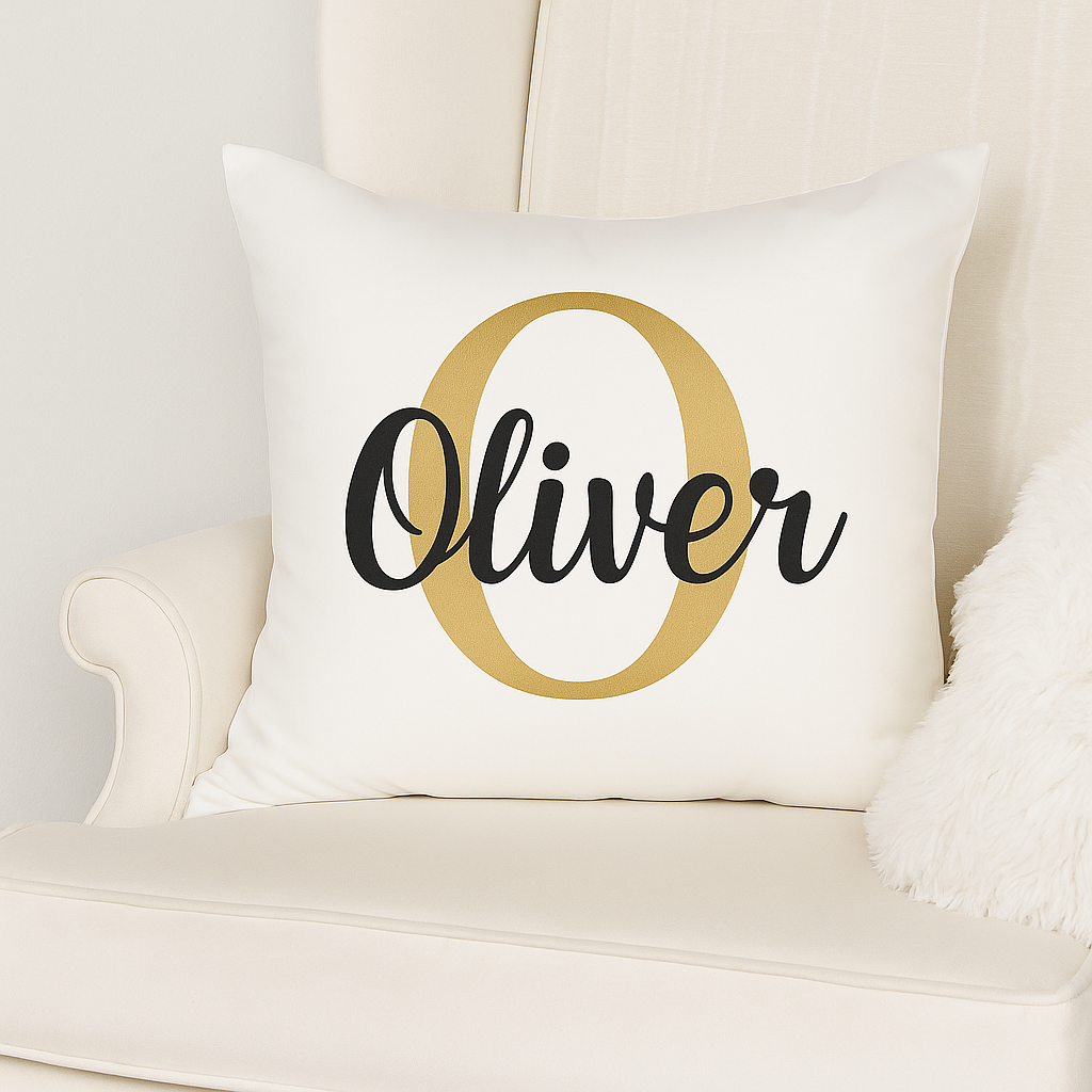 Custom Pillow Cases