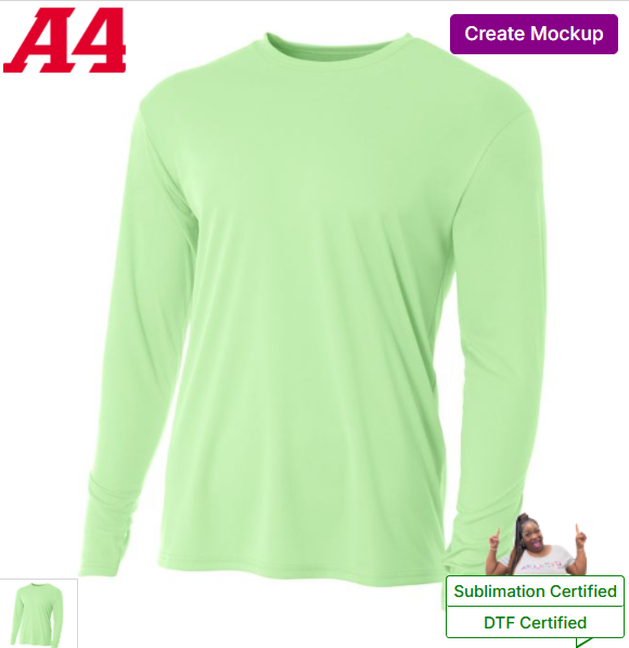 Long Sleeve T-Shirts