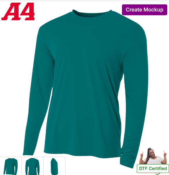 Long Sleeve T-Shirts