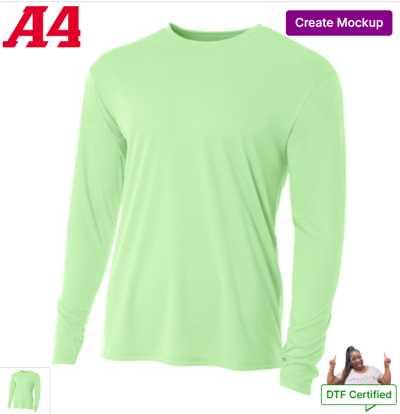 Long Sleeve T-Shirts
