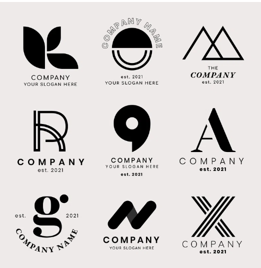 Logo Design Simple
