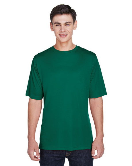 DTF - Team 365 TT11 Men's Zone Performance T- SHIRT