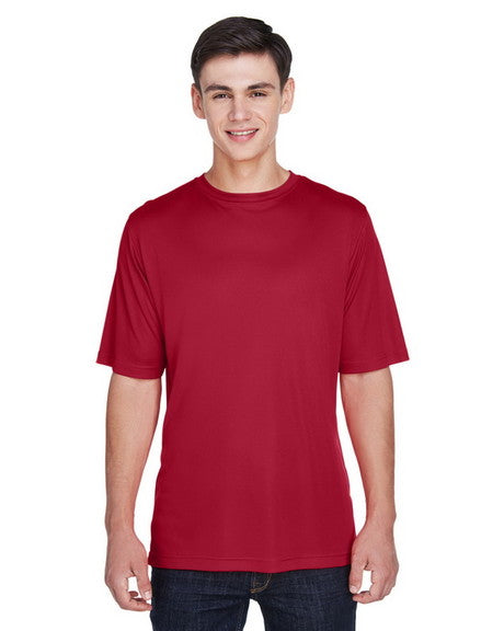 DTF - Team 365 TT11 Men's Zone Performance T- SHIRT