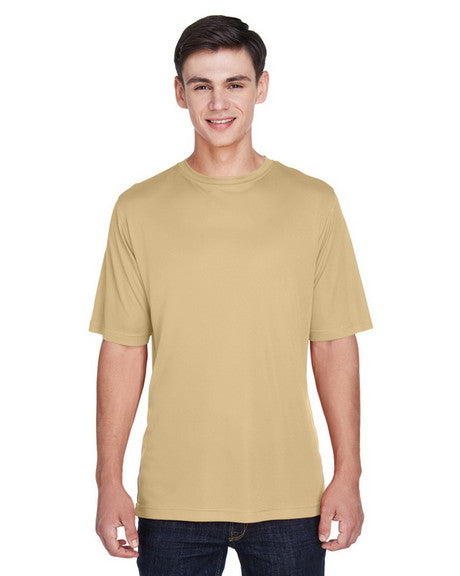 DTF - Team 365 TT11 Men's Zone Performance T- SHIRT