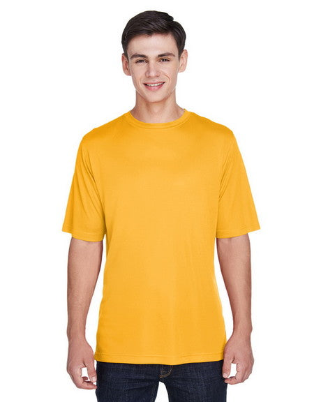 DTF - Team 365 TT11 Men's Zone Performance T- SHIRT