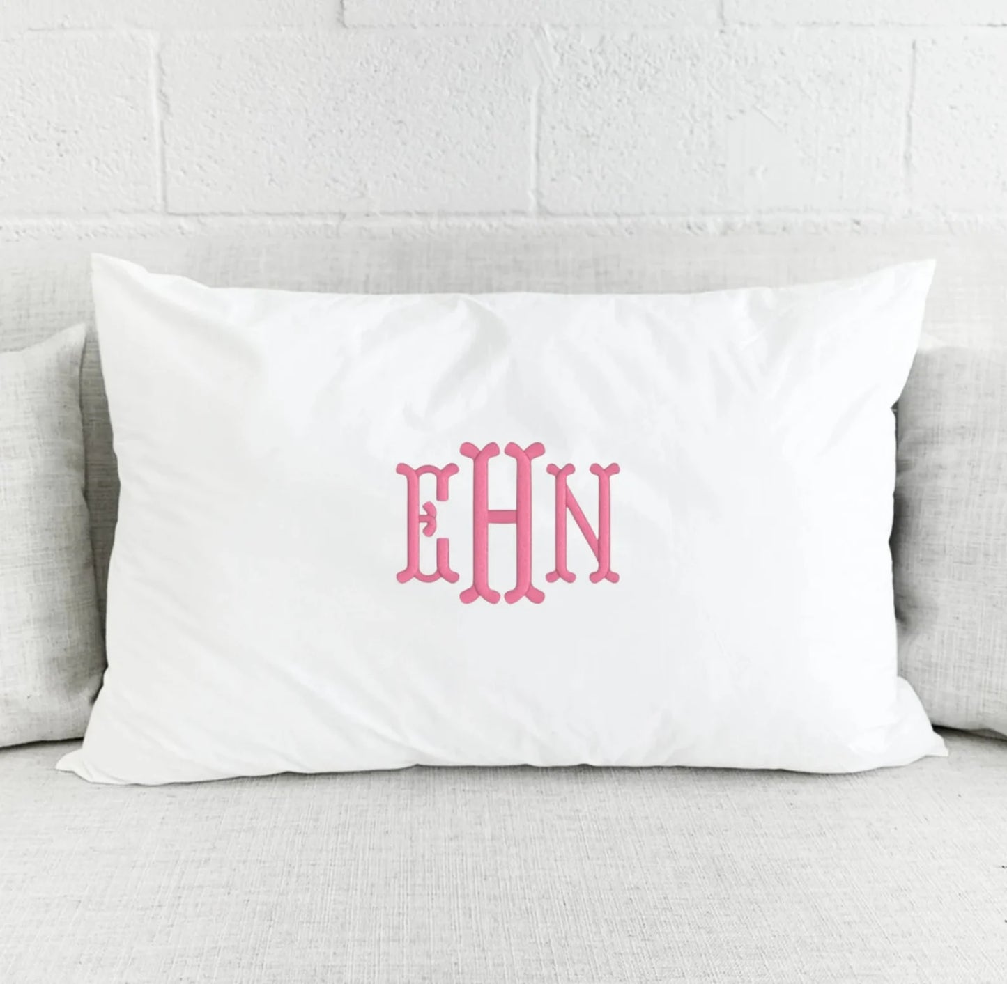 Custom Pillow Cases