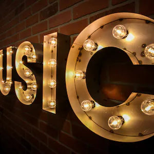 Custom Large Signs