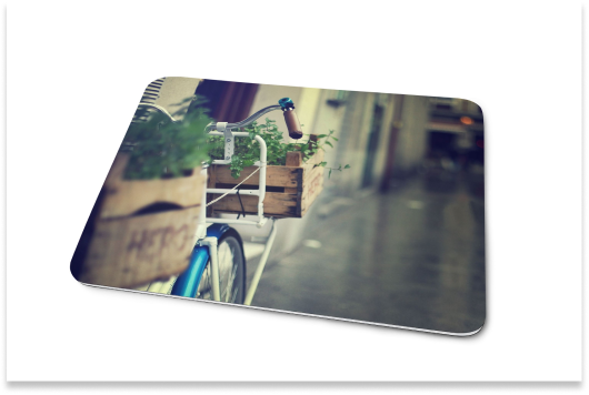 Mouse Pad