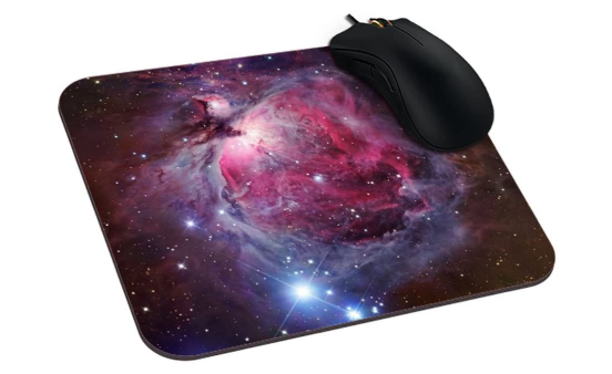 Mouse Pad