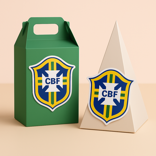 CBF Box Logo – Printable Decoration