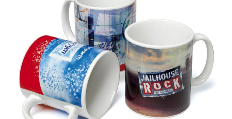 11oz Ceramic Mug