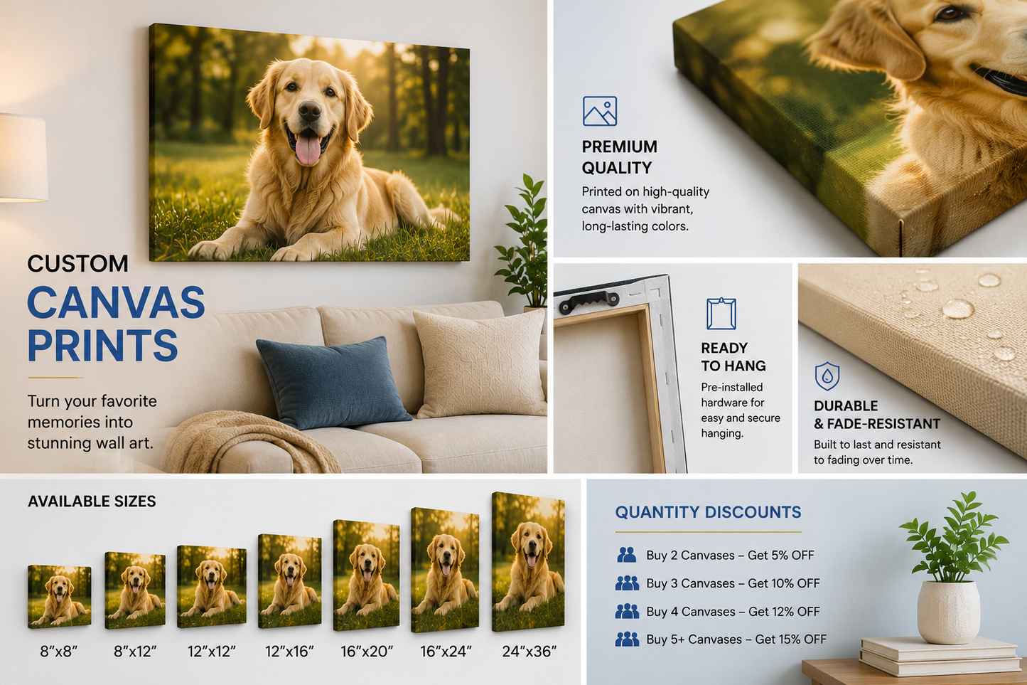 Canvas Print