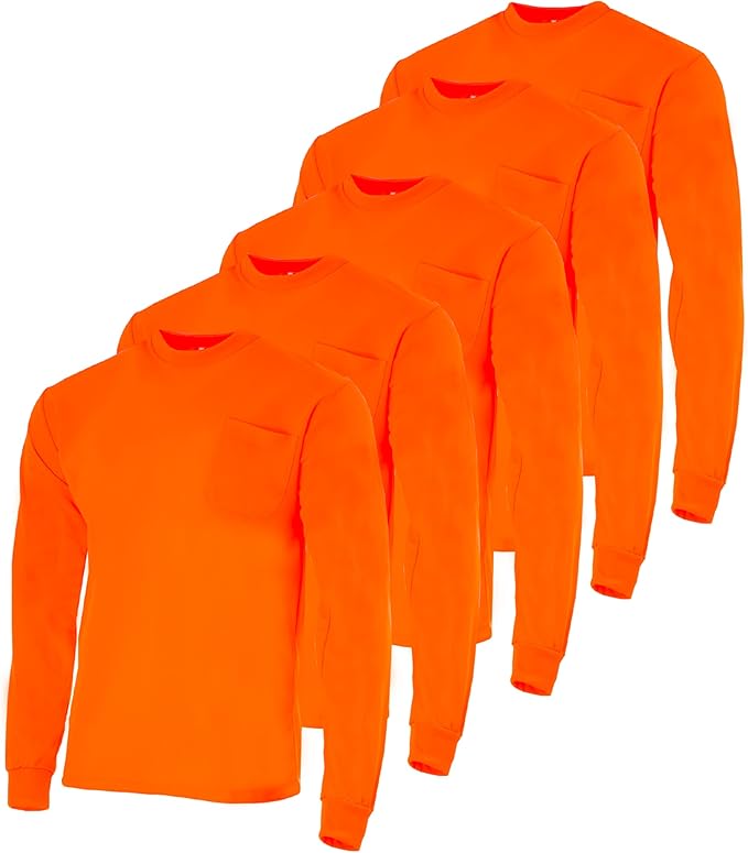 Long  Sleeve T-Shirts