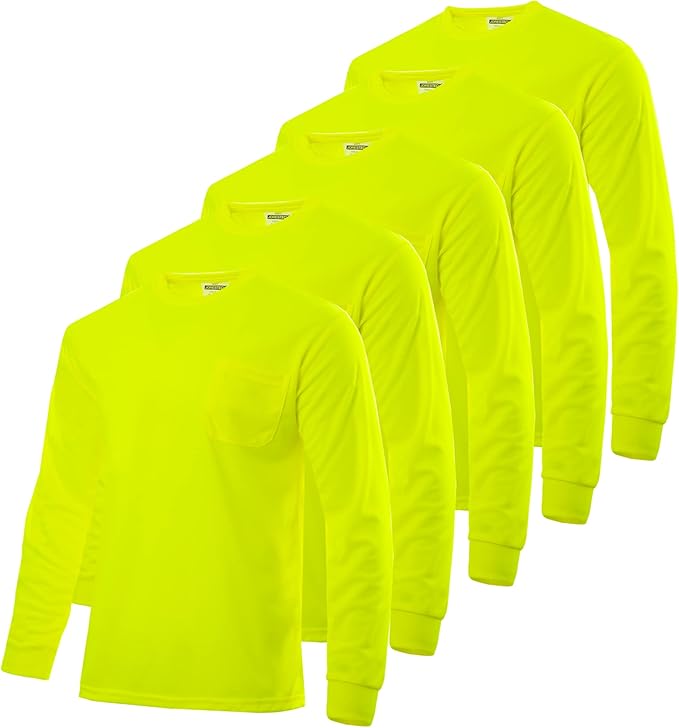 Long  Sleeve T-Shirts