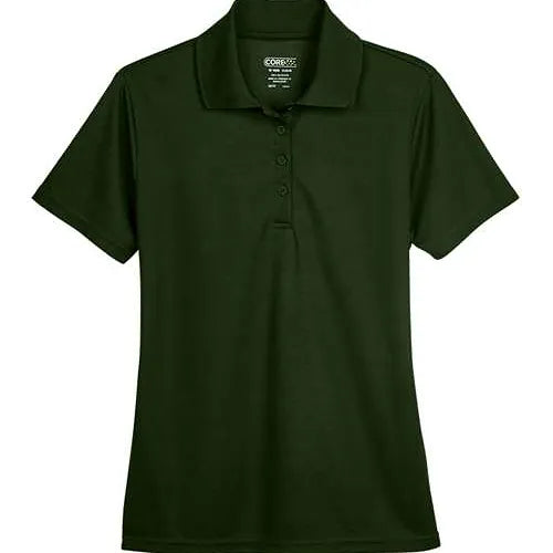 Embroidery Women's Origin Performance Piqué Polo