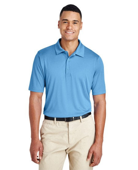 DTF - Team 365 TT51 Men's Zone Performance Polo