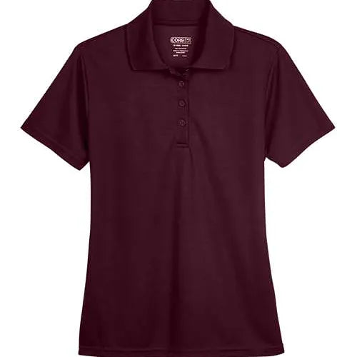 Embroidery Women's Origin Performance Piqué Polo