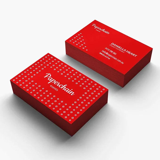 Business Cards 14pt (Profit Maximizer)