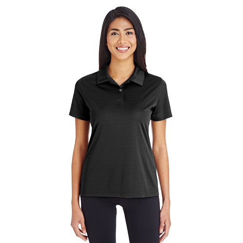 Embroidery Women's Origin Performance Piqué Polo