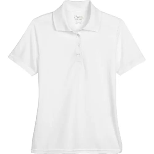 Embroidery Women's Origin Performance Piqué Polo