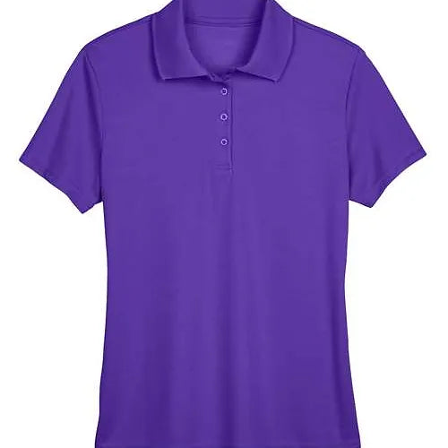 Embroidery Women's Origin Performance Piqué Polo