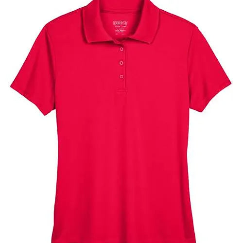 Embroidery Women's Origin Performance Piqué Polo