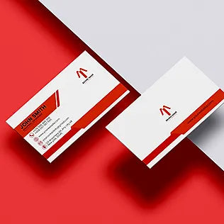 Business Cards 14pt (Profit Maximizer)