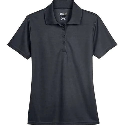 Embroidery Women's Origin Performance Piqué Polo