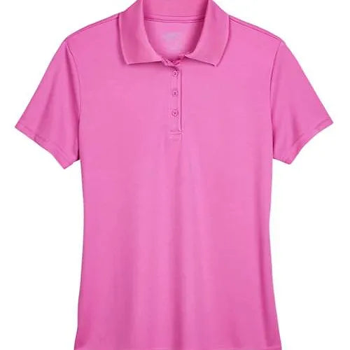Embroidery Women's Origin Performance Piqué Polo