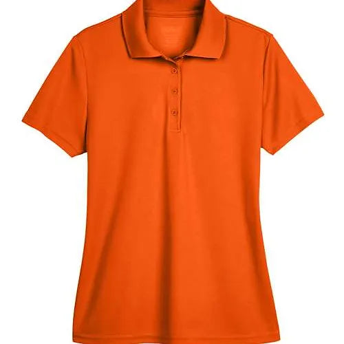 Embroidery Women's Origin Performance Piqué Polo