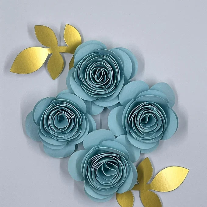 Cake Flower Decor