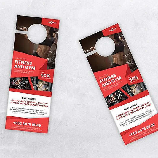 Door Hanger