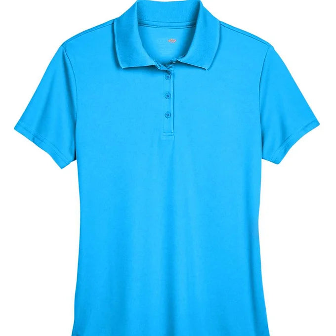Embroidery Women's Origin Performance Piqué Polo