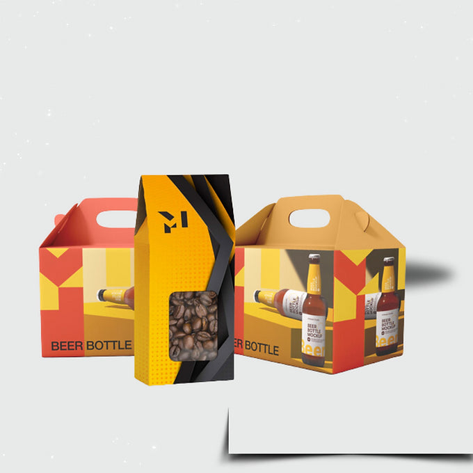 Custom Boxes