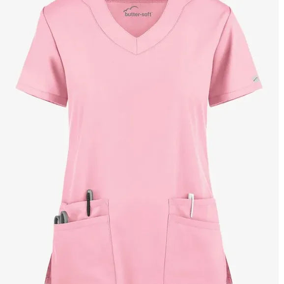 DTF Work Scrubs