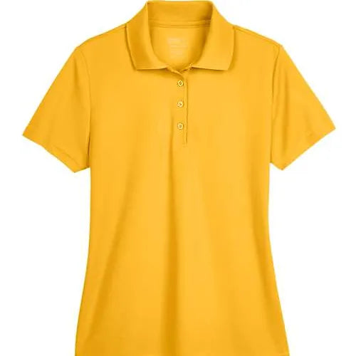 Embroidery Women's Origin Performance Piqué Polo