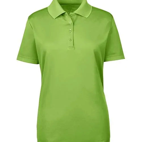 Embroidery Women's Origin Performance Piqué Polo