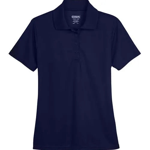 Embroidery Women's Origin Performance Piqué Polo
