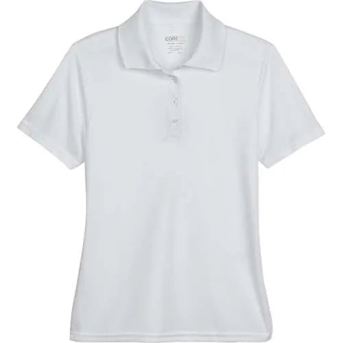 Embroidery Women's Origin Performance Piqué Polo