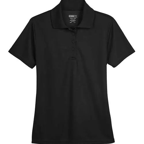 Embroidery Women's Origin Performance Piqué Polo