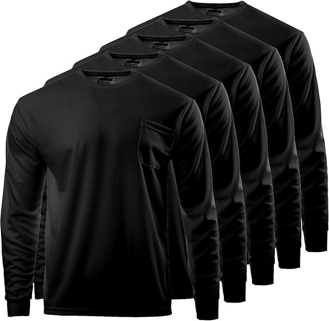 Long  Sleeve T-Shirts