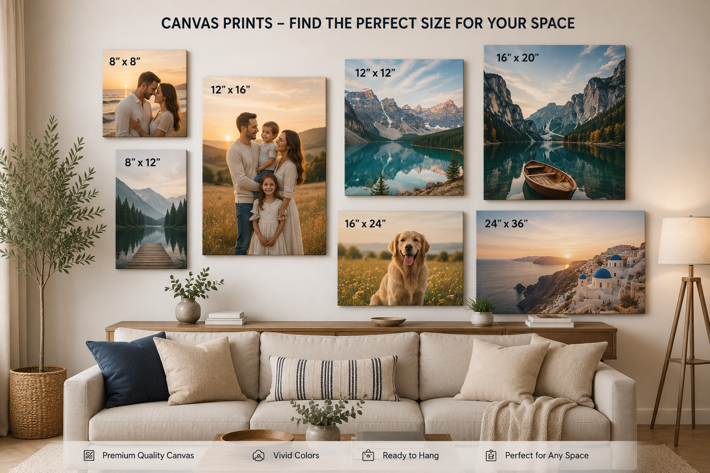 Canvas Print