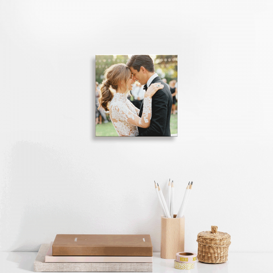 Stretched Canvas Prints