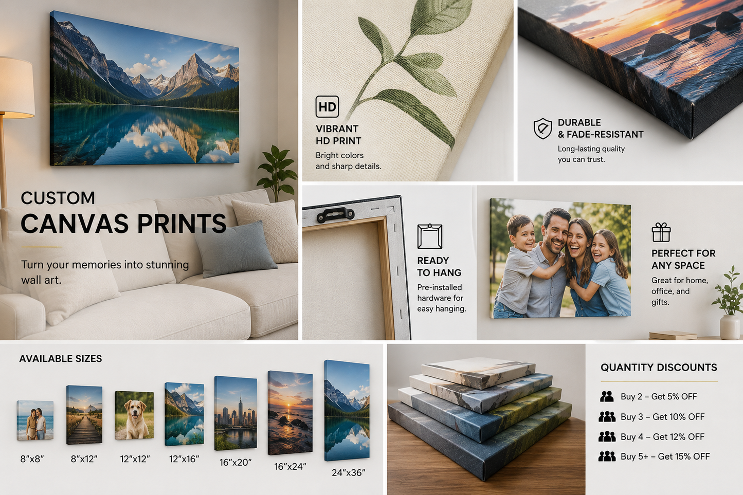 Canvas Print