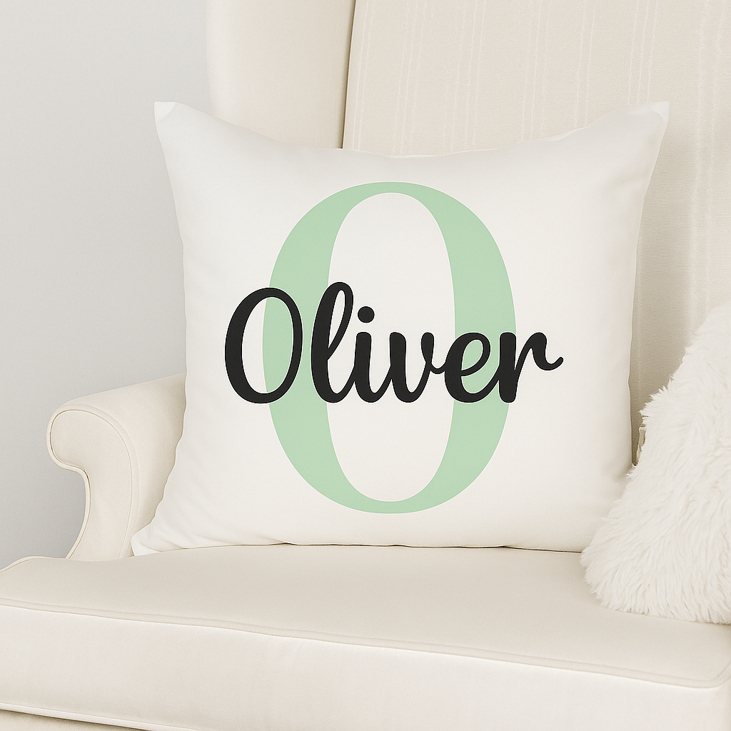 Custom Pillow Cases