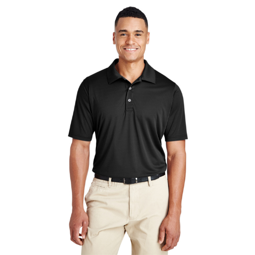 EMBROIDERY - Team 365 TT51 Men's Zone Performance Polo
