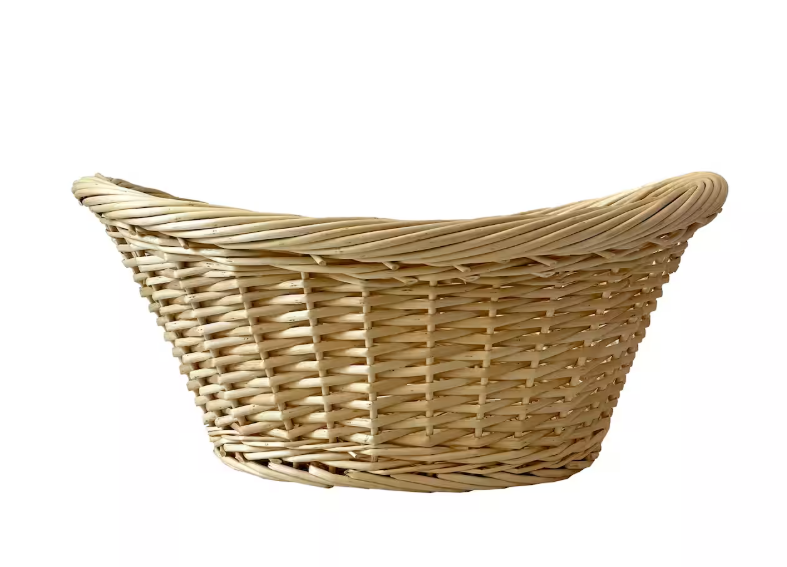 Luxury Balloon Gift Basket Base